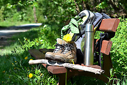 Wandern im Bayerischen Wald Wanderhotel in Bayern